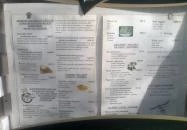 Hotel Erzsébet étterme Hévíz