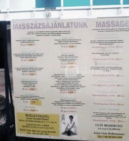 Szent Kristóf Szálloda