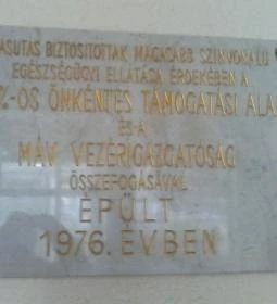 Szent Kristóf Szálloda