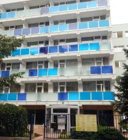 Szent Kristóf Szálloda