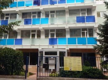 Szent Kristóf Szálloda Hévíz