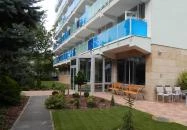 Szent Kristóf Szálloda Hévíz