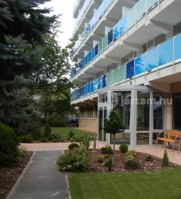 Szent Kristóf Szálloda