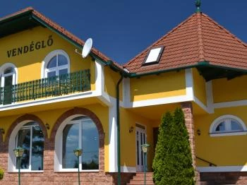 Vénusz Panzió Bagod Vénusz Panzió Bagod