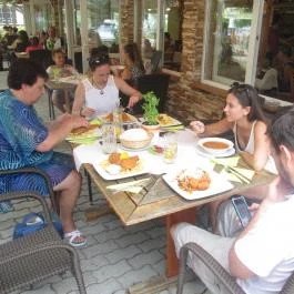 Hausmann Étterem, Zamárdi - Egyéb