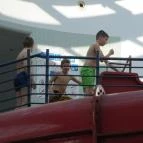 Hotel Castello & Thermal Spa Siklós - Wellness