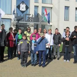 Hotel Castello & Thermal Spa Siklós - Egyéb