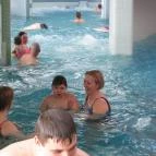 Hotel Castello & Thermal Spa Siklós - Wellness