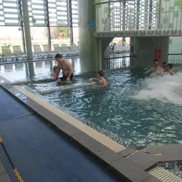 Hotel Castello & Thermal Spa Siklós - Wellness