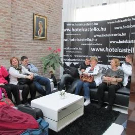 Hotel Castello & Thermal Spa Siklós - Egyéb