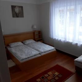 Tarnócz Vendégház Ipolytarnóc - Szobák