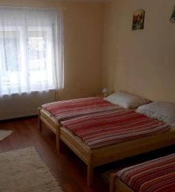 Tarnócz Vendégház