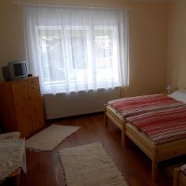 Tarnócz Vendégház Ipolytarnóc - Szobák