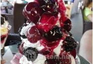 Ciao-ciao Cukrászda Harkány Ciao-ciao Cukrászda Harkány