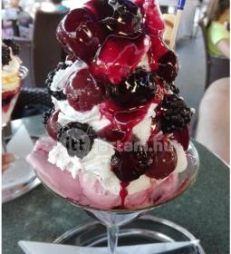 Ciao-ciao Cukrászda