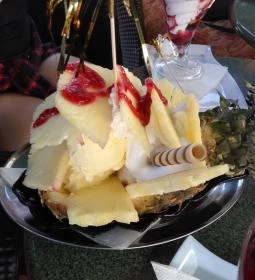 Ciao-ciao Cukrászda