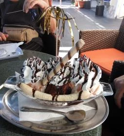 Ciao-ciao Cukrászda