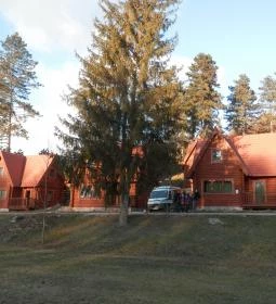 Nomád Baradla Kemping