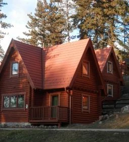 Nomád Baradla Kemping