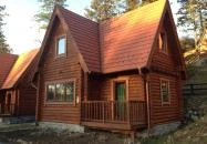 Nomád Baradla Kemping Aggtelek