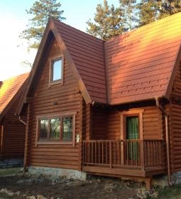 Nomád Baradla Kemping