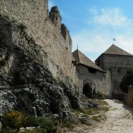 Vármúzeum Sümeg - Egyéb