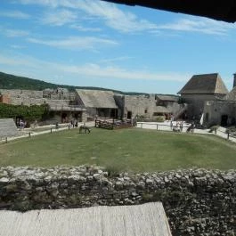 Vármúzeum Sümeg - Egyéb