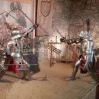 Vármúzeum Sümeg - 