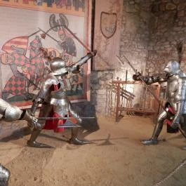 Vármúzeum Sümeg - Egyéb