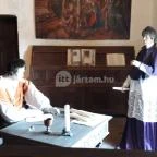 Vármúzeum Sümeg - 