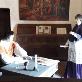 Vármúzeum Sümeg - Egyéb