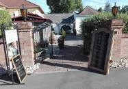 Zöldkert Vendéglő Harkány