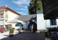 Zöldkert Vendéglő Harkány