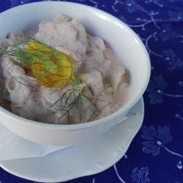 Zöldkert Vendéglő, Harkány - Étel/ital