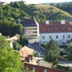 Gizella Hotel & Étterem Veszprém - Külső kép