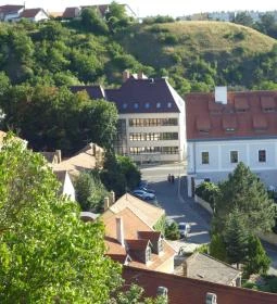 Gizella Hotel & Étterem