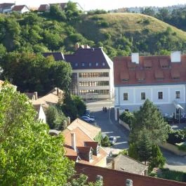 Gizella Hotel & Étterem, Veszprém - Külső kép
