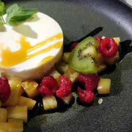 Csokonai Söröző & Étterem Debrecen - Étel/ital