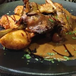 Csokonai Söröző & Étterem Debrecen - Étel/ital