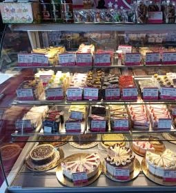 Zabrakadabra Cukrászműhely