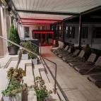 Hotel Bodrog Wellness Sárospatak - Wellness