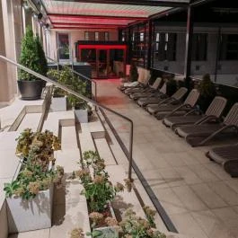 Hotel Bodrog Wellness Sárospatak - Wellness