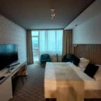 Hotel Bodrog Wellness Sárospatak - Szobák