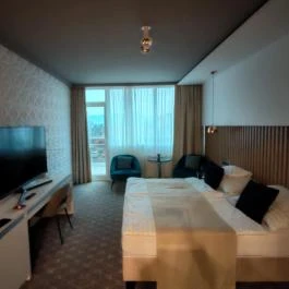 Hotel Bodrog Wellness Sárospatak - Szobák