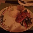 Pizza Valentino La Caffé Debrecen - Étel/ital