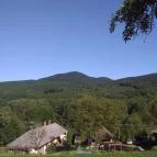 Napsugár Vendégház Sátoraljaújhely - Környék