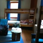 Napsugár Vendégház Sátoraljaújhely - Szobák