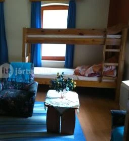 Napsugár Vendégház 