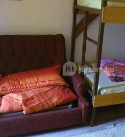 Napsugár Vendégház 