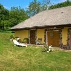 Napsugár Vendégház Sátoraljaújhely - Medence/kert